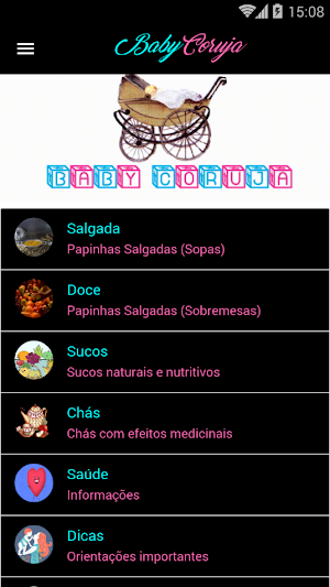 Baby Coruja Screenshot 0