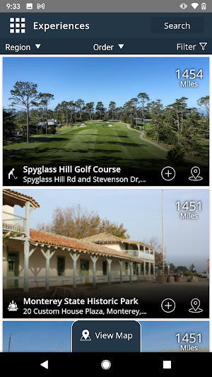 See Monterey Screenshot 1