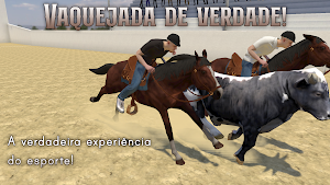 Valeu Boi: O Jogo da Vaquejada Screenshot 0
