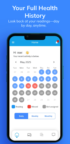 EasyLinkMD Screenshot 3