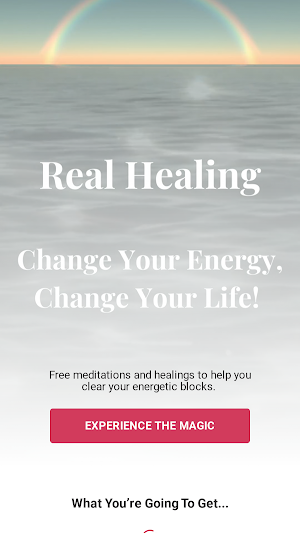 Real Healing Screenshot 0
