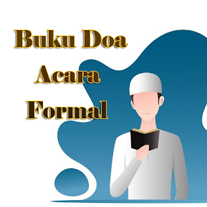 Buku Doa Acara Formal Screenshot 2