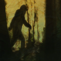 Bigfoot Sounds