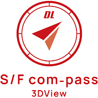 S/F com-pass