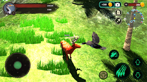 The Cormorant Screenshot 2