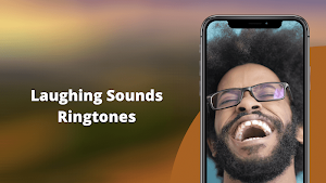 Laughing Sounds Screenshot 1