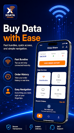XData GH Screenshot 1