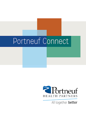 Portneuf Connect Screenshot 2