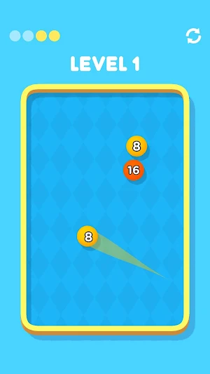 Merge Balls Mania Screenshot 3