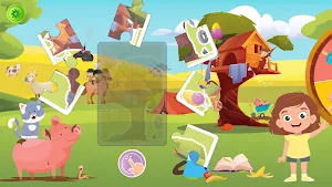 Let's Learn - App Screenshot 2