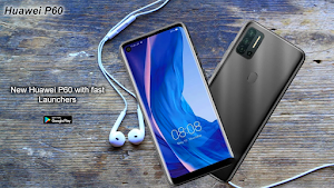 Huawei P60 Launchers Screenshot 3