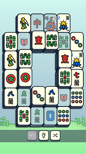 Mahjong Collector Screenshot 3