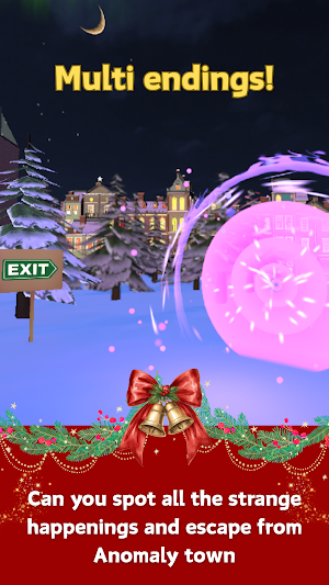 AnomalyXmas Screenshot 3