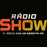 Rádio Show de Serrita-PE