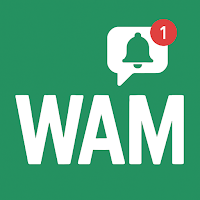 WAM Notification tracker