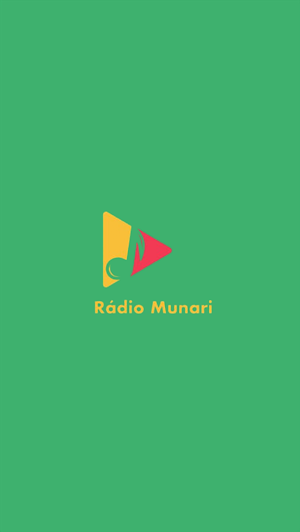 Radio Munari Screenshot 2