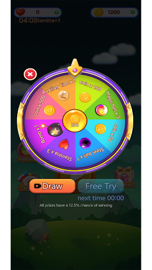Orbzzle Adventure Screenshot 3