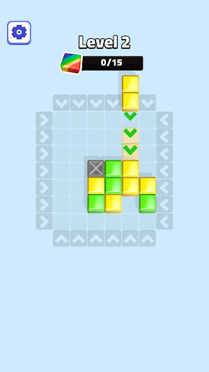 Board Escape Screenshot 0