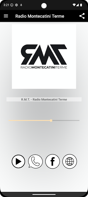 RMT Radio Montecatini Terme Screenshot 0