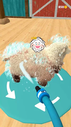 Farm Animal Care Screenshot 1