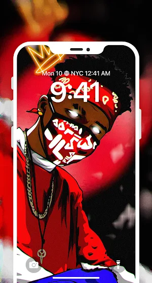 Dope Wallpapers HD 4K Screenshot 0