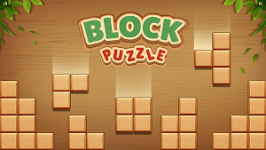 Wood Block Blast Screenshot 0