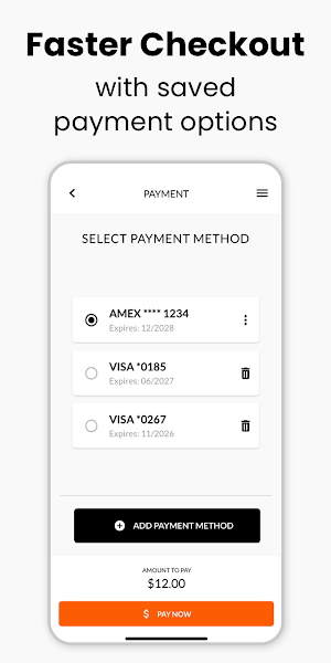 Remote Coffee Screenshot 3