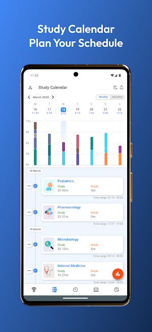 Plexia Screenshot 1