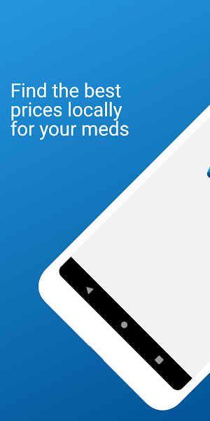 VIP Rx Solutions Screenshot 0