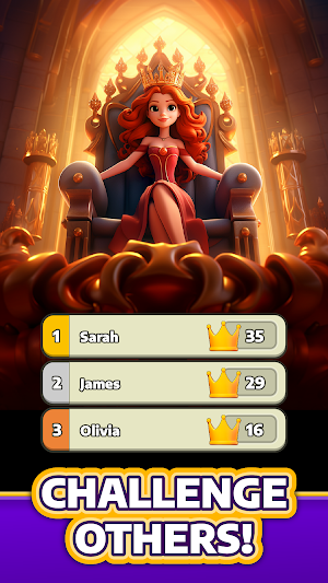 Magic Time: Puzzle Match Screenshot 3