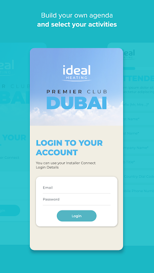 Ideal Premier Club Dubai Screenshot 1