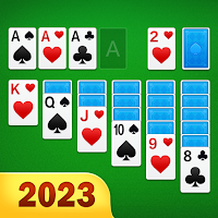 Solitaire: Klondike Card Games