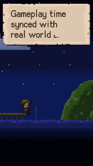 Silent Fisher Screenshot 2
