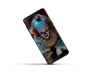 Pennywise Wallpapers Screenshot 3