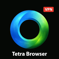 Tetra Browser & VPN