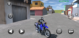 Grau SP 01 Screenshot 1