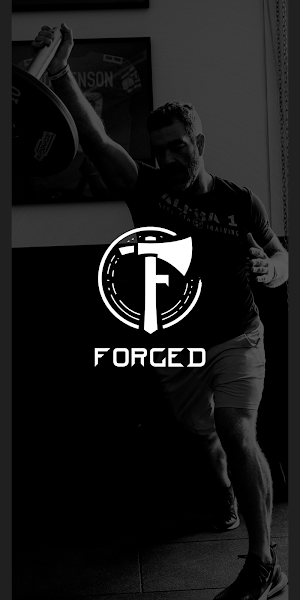 ForgedMD Screenshot 0