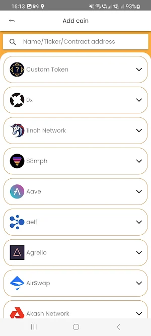 Miraclebox Screenshot 2