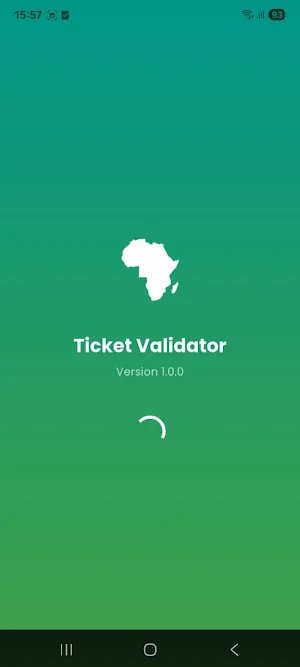Ticket Resto Le Rocher Screenshot 0