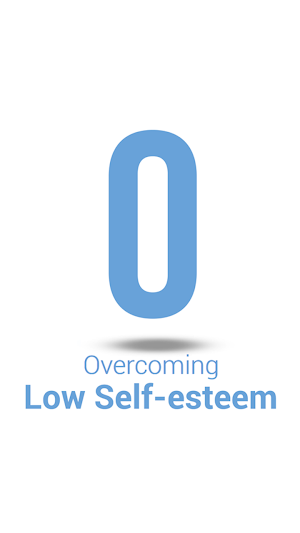 Overcoming Low Self-Esteem Screenshot 0