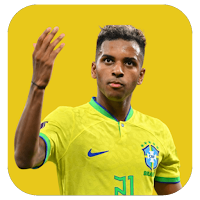 Tebak Pemain Brasil