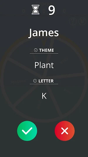 Versus - Games with friends Screenshot 3