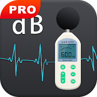 Sound Meter - Decibel Meter