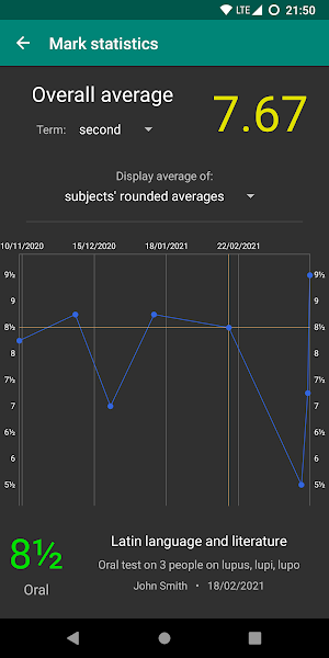 Quadermas Screenshot 3
