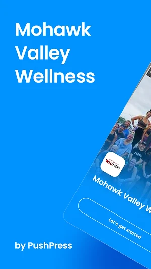 Mohawk Valley Wellness Screenshot 0