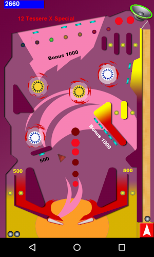 Flipper Pinball Screenshot 2