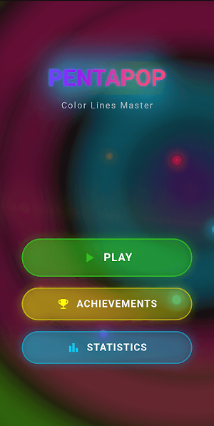 PentaPop Screenshot 1