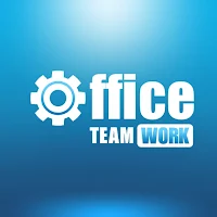 Office Team Work App