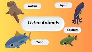 Animal Match Screenshot 2