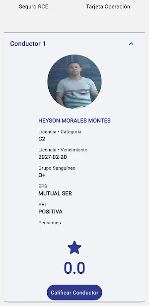 CheckPoint DataServip Screenshot 3